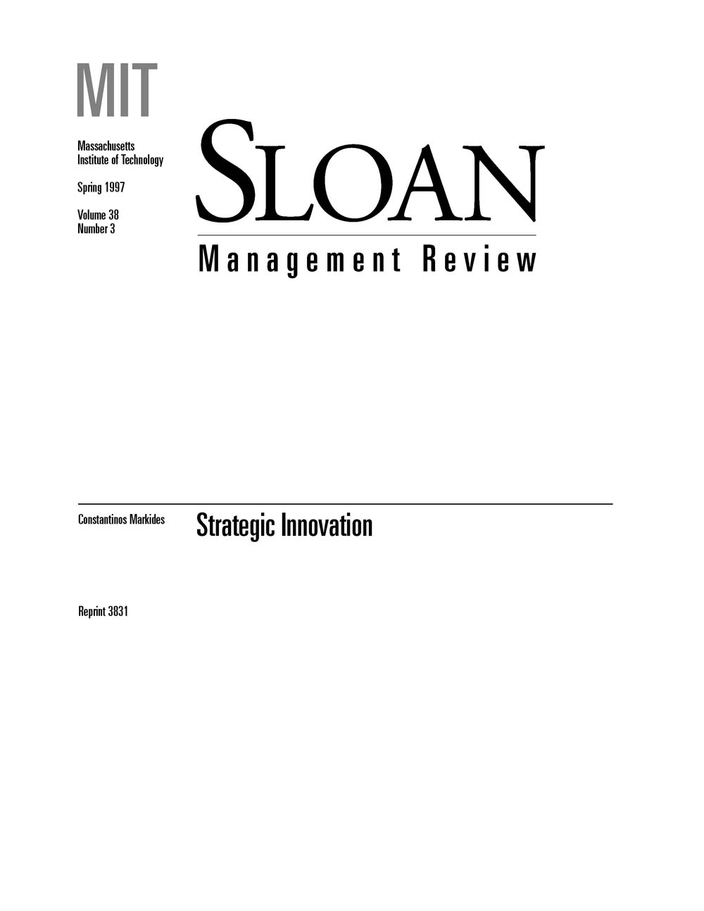 Product cover