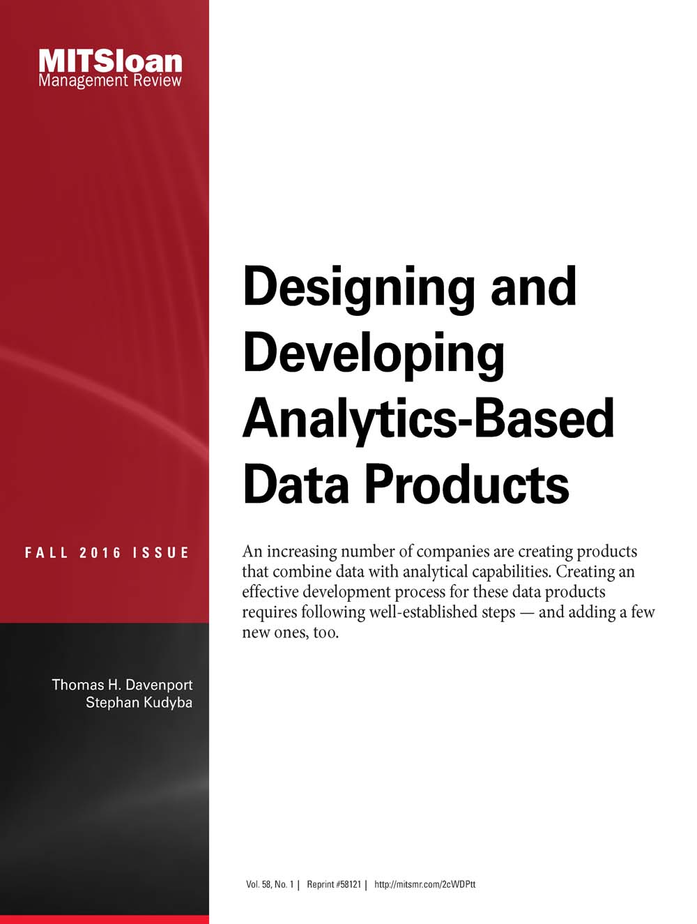 Product cover