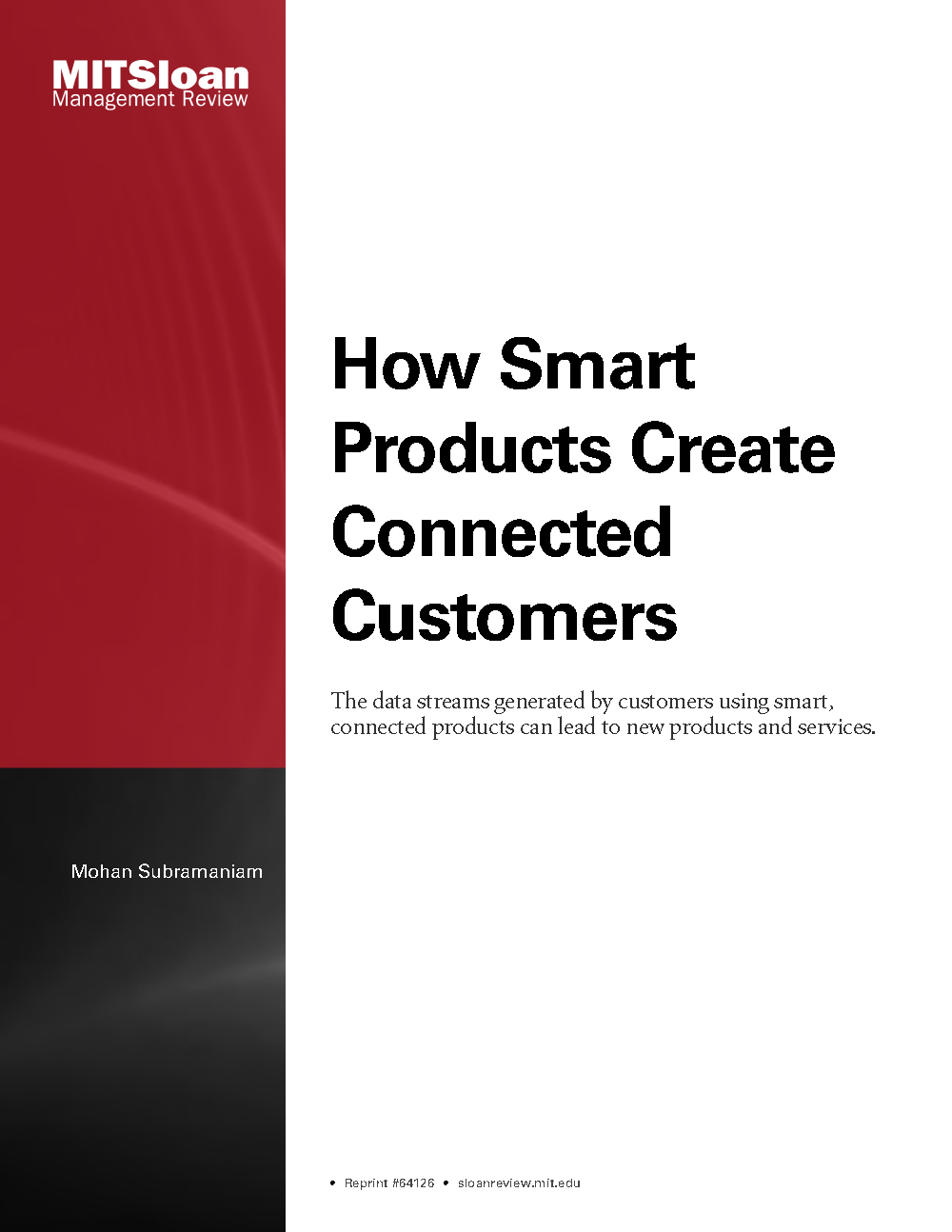 Product cover